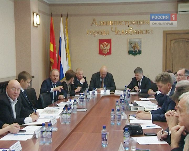 В Челябинске состоится общее собрание Союза российских городов