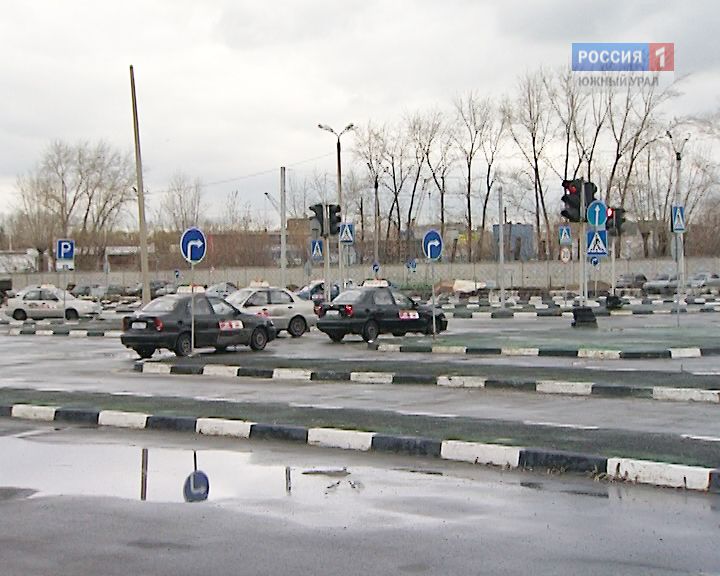  В Челябинске открываются автокурсы для старшеклассников