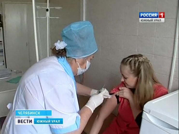 Дубровский: «Вакцинацию от гриппа важно провести организованно»