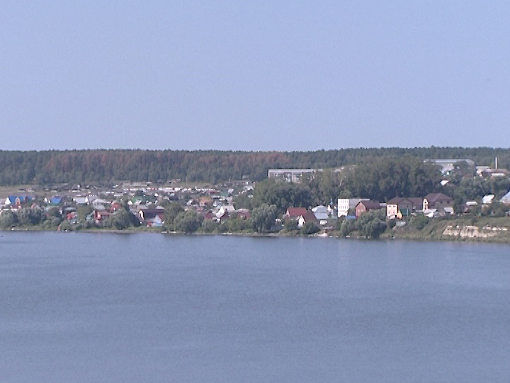 Челябинская область оказалась на последней строчке экологического рейтинга регионов России