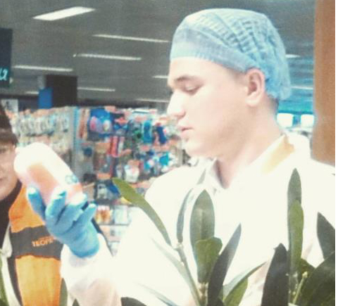«Магаззино» отыскал «просрочку» в элитном челябинском супермаркете