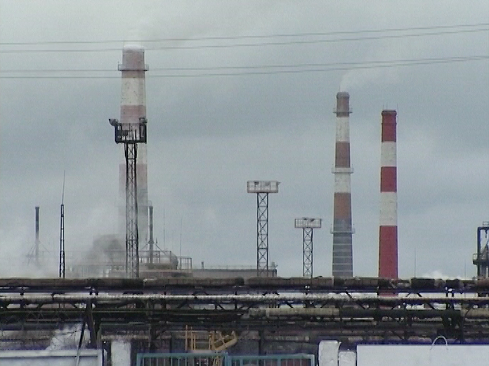 Один из источников смога над Челябинском намерены закрыть