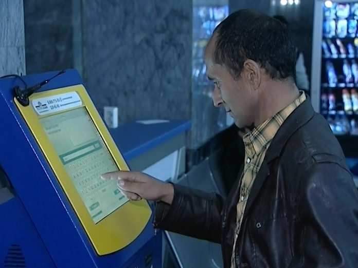 Программно-аппаратные комплексы для электронных очередей уже есть в некоторых почтовых отделениях Челябинска