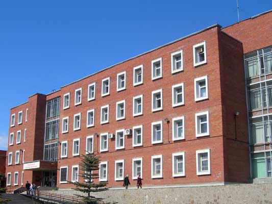 Россия 1- Южный Урал		Образование