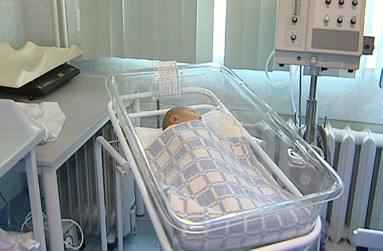 В Челябинске скончалась женщина, забеременевшая по ЭКО
