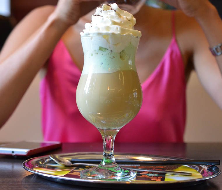 #1 Фотоконкурс "Утро Кофе Позитив"