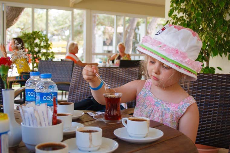 #2 Фотоконкурс "Утро Кофе Позитив"