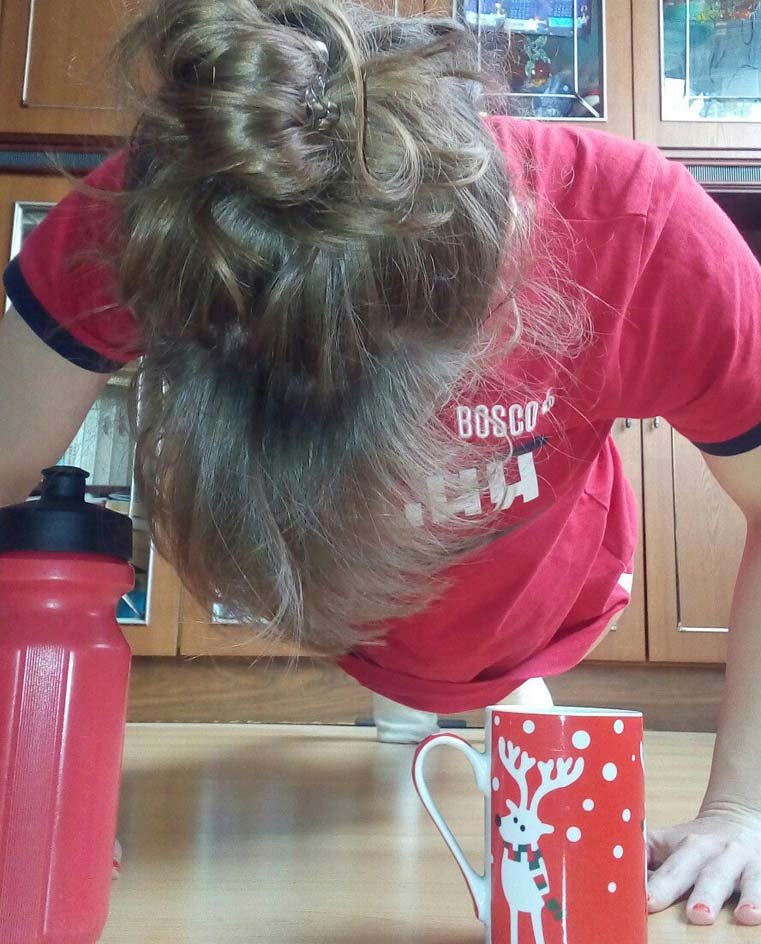 #3 Фотоконкурс "Утро Кофе Позитив"