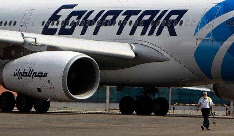 Россия восстановит авиасообщение с Египтом
