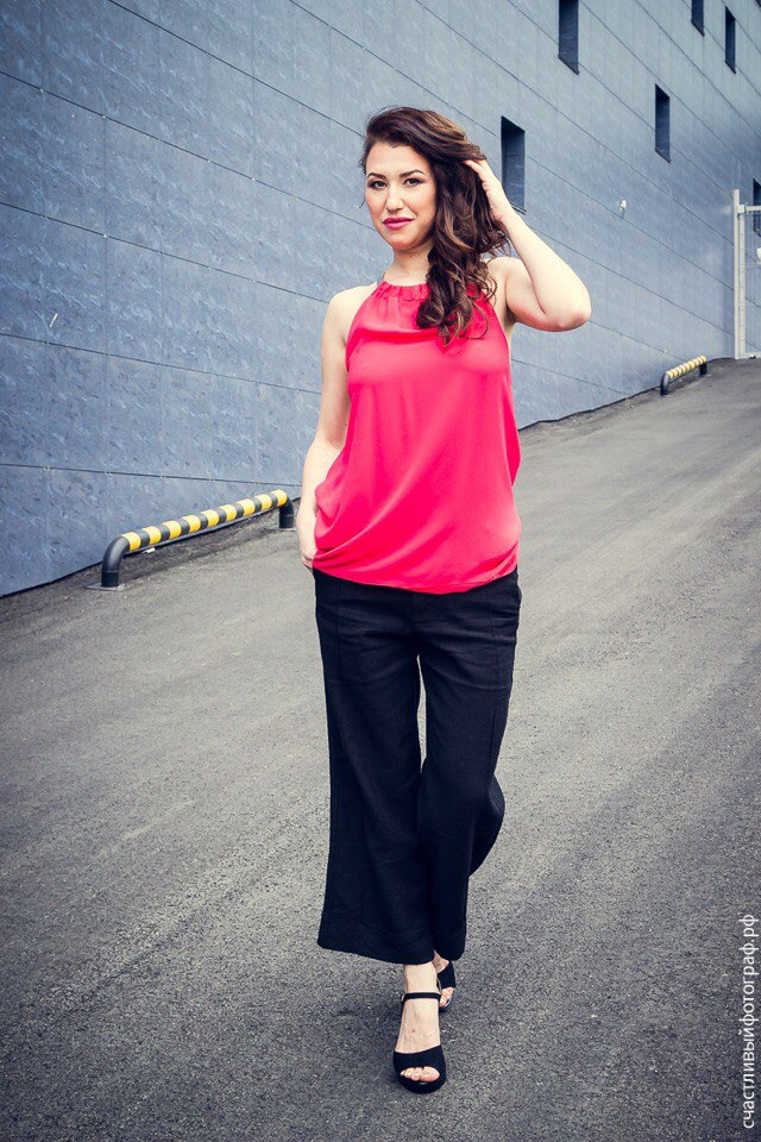 Раиса Ахметова