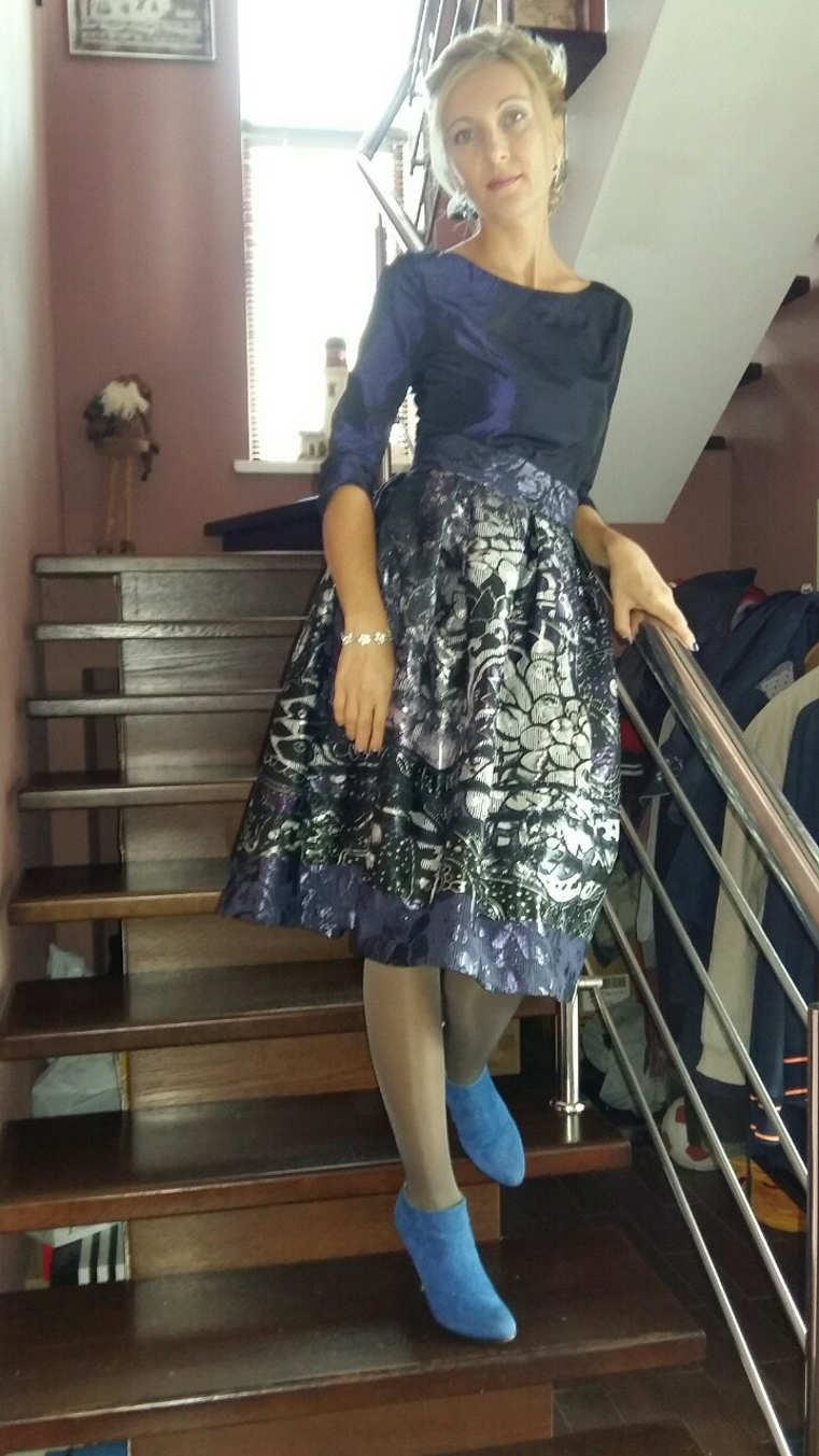 Ирина Фокина