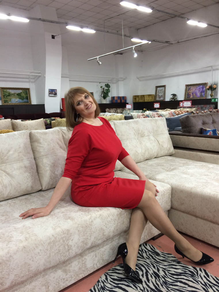 Ирина Михиенкова