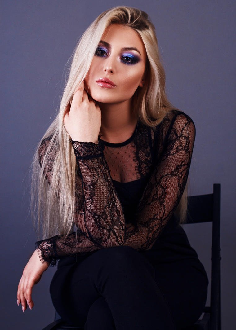 Дарья Наумова