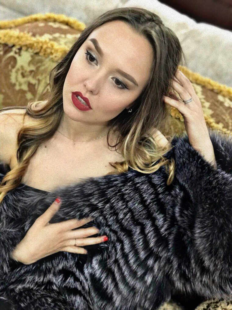 Вера Рослякова