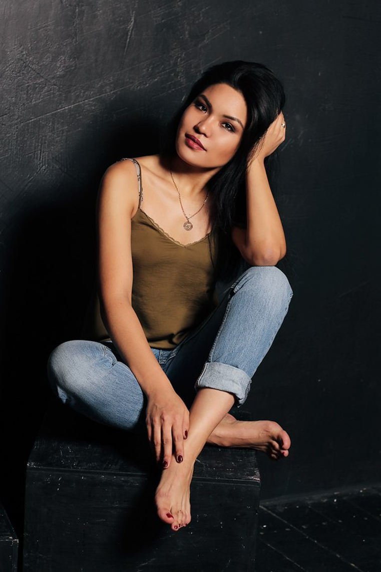 Гульнара Садыкова