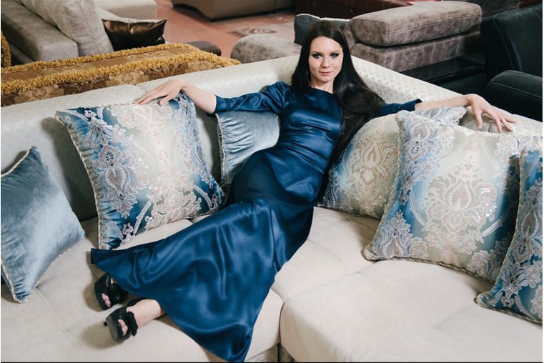 Валерия Сюткина