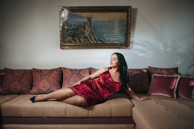 Юлия Власова