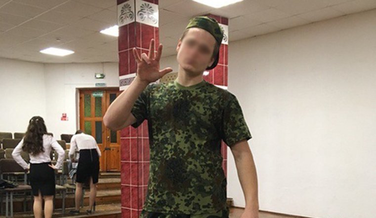 Подросток впал в кому в Турции