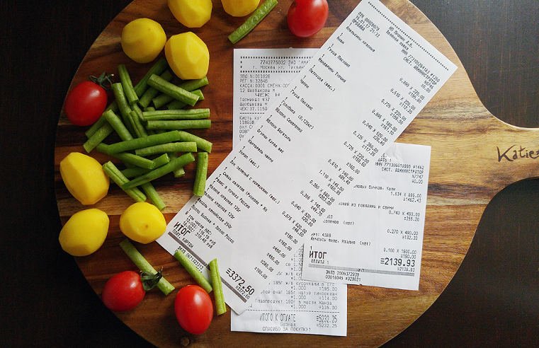 Требуй чек: налоговая служба в Челябинске проводит разъяснительную кампанию