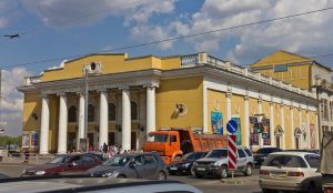 К 2020 году в Челябинске отреставрируют все культурные здания