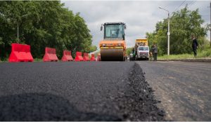 15 млрд потратят на строительство дорог в Челябинской области