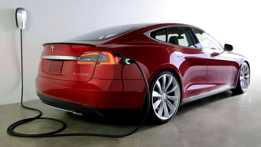 Нефтяники vs электрики: давайте пофантазируем Картинки по запросу спрос на электромобили