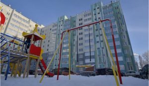 На Южном Урале потратят почти 700 млн на покупку жилья для детей-сирот