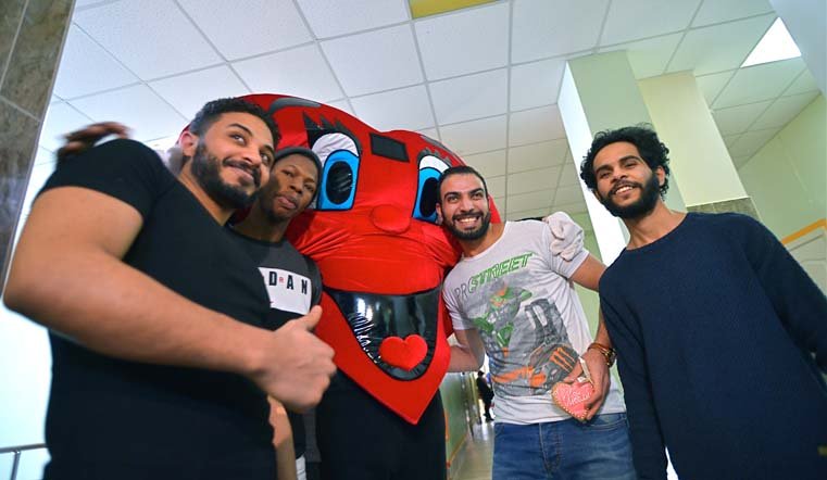 Южноуральские педагоги будут учить русскому языку жителей Африки