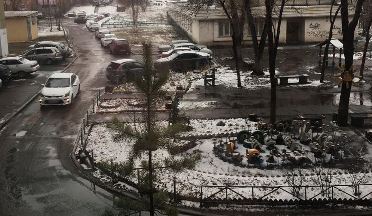 Вести южный урал погода