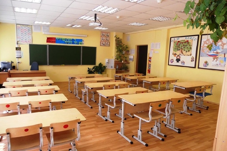 Четыре новые школы появятся в Челябинске: адреса и количество мест 