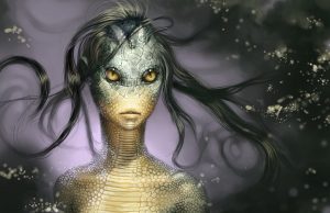 Мурашки по коже. Загадочные существа, напугавшие Южный Урал