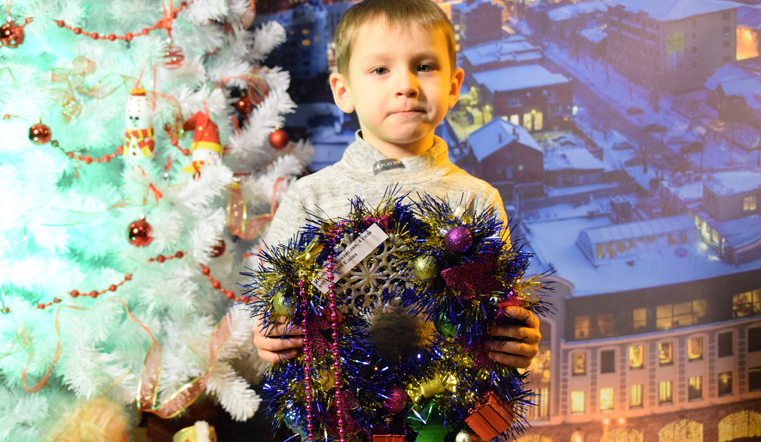 Участник №15