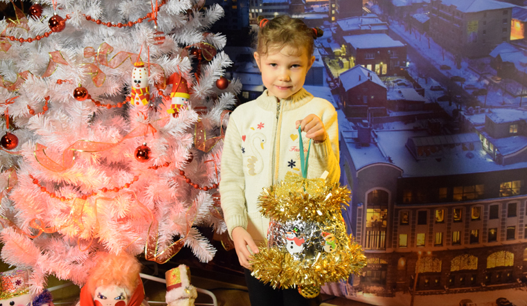 Участник №16