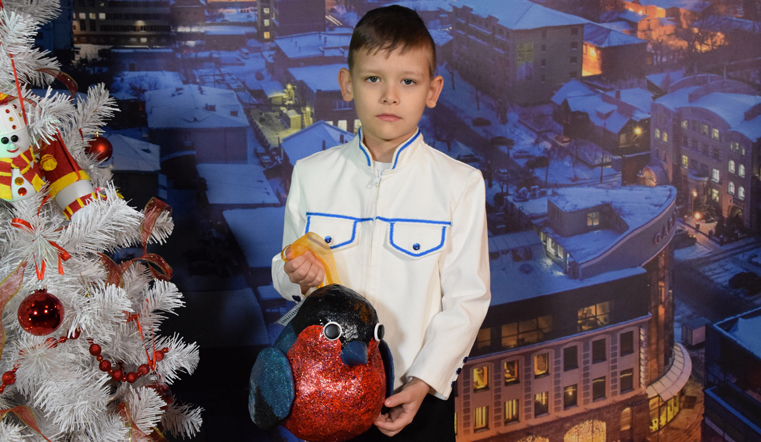 Участник №30