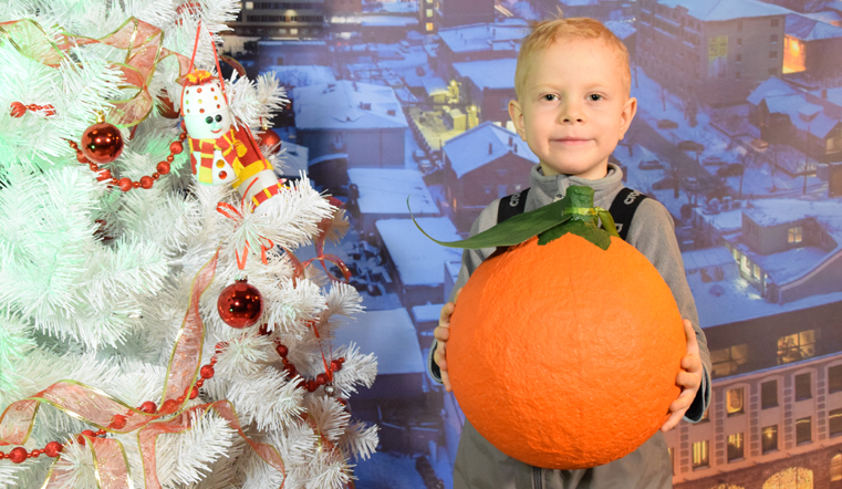 Участник №31