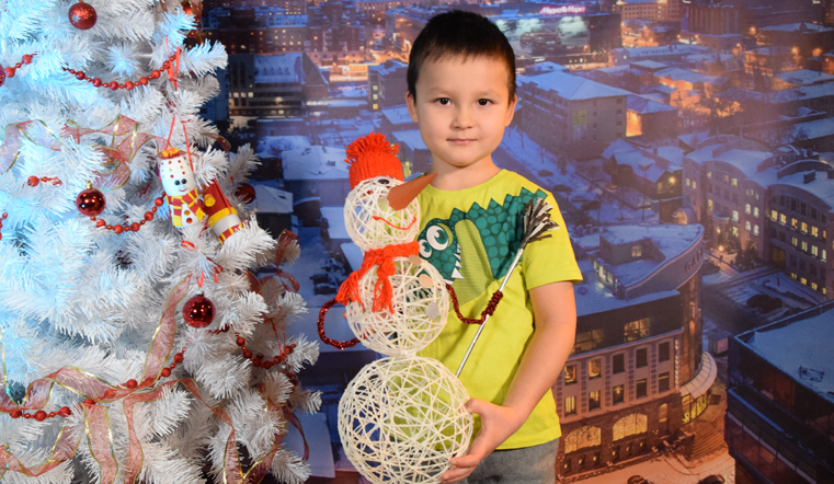 Участник №32