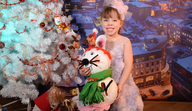 Участник №34