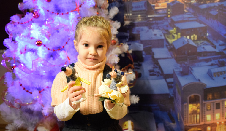 Участник №9