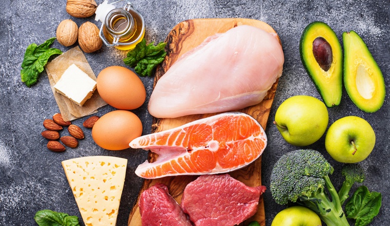 Все сразу. Какие продукты помогут быстро потерять жир и