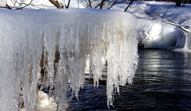 «Сибирский максимум». Синоптики нашли причину аномальной зимы
