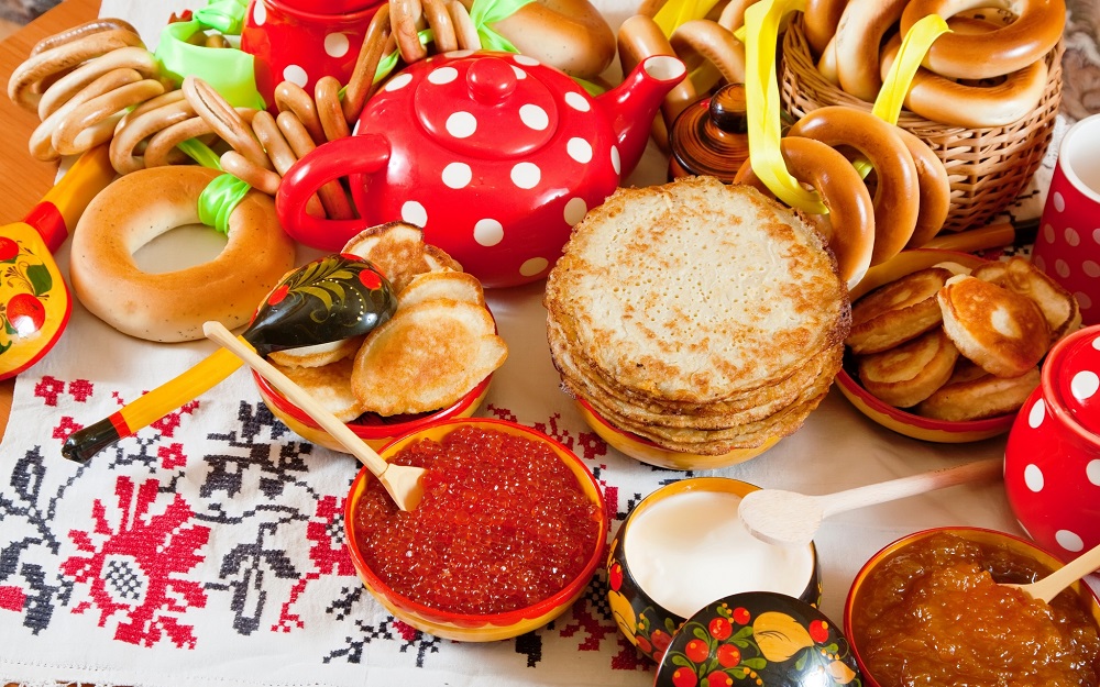 Масленица 2020 какого числа праздновать и как привлечь