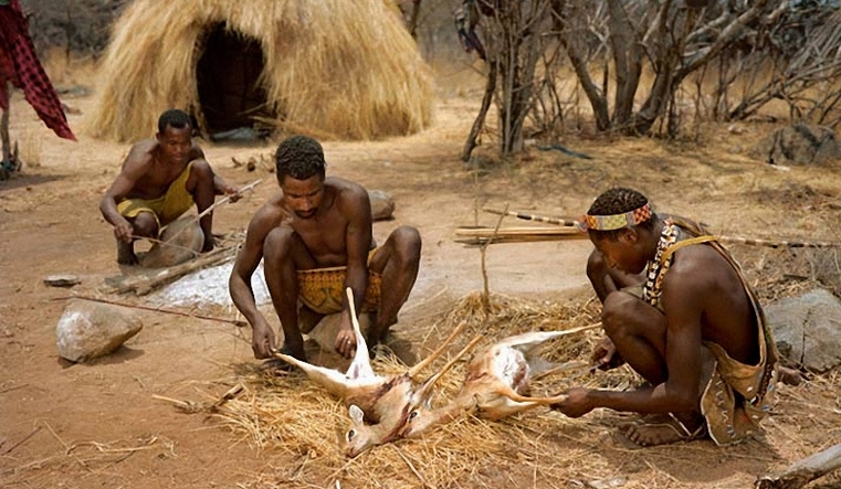 Полезно для здоровья. Ученые призывают сидеть на корточках