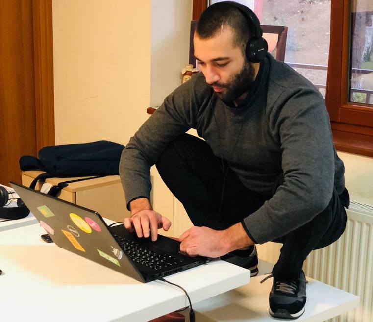 Полезно для здоровья. Ученые призывают сидеть на корточках