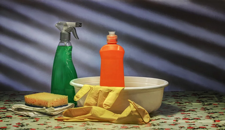 13 самых грязных вещей в вашем доме, по версии ученых
