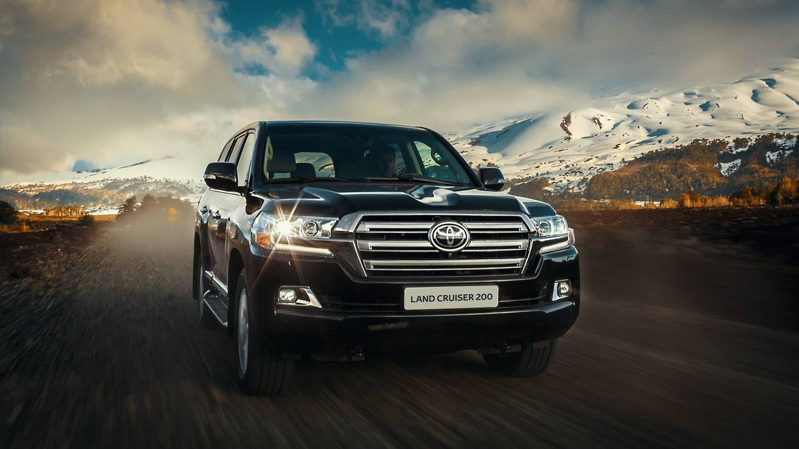 Обзор лучших автомобилей Toyota в 2020 году