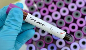 В Челябинской области продолжает расти число больных коронавирусом