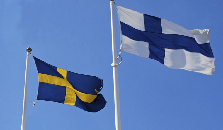 Попали в топ. Статьей южноуральской газеты заинтересовались посольства Швеции и Финляндии 