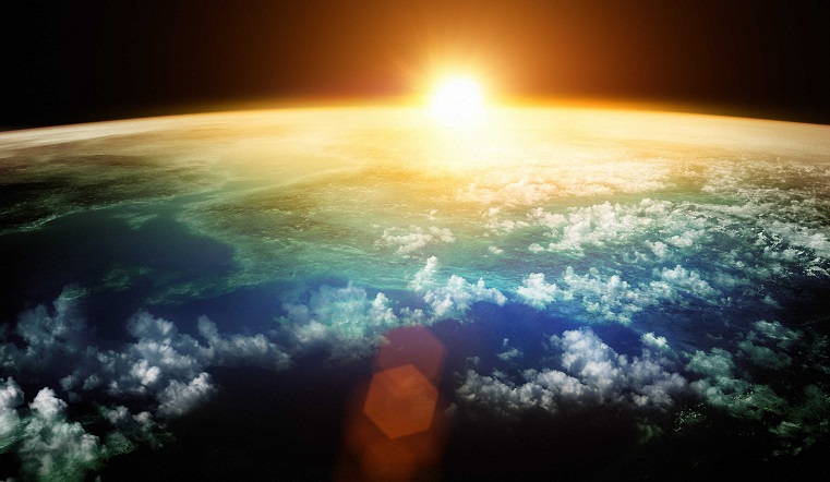 Магнитные бури 2020. Солнце нанесет мощный удар по магнитосфере Земли
