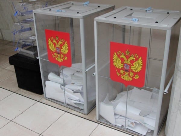 Все голоса учтены. Челябинский облизбирком готовится озвучить итоги выборов