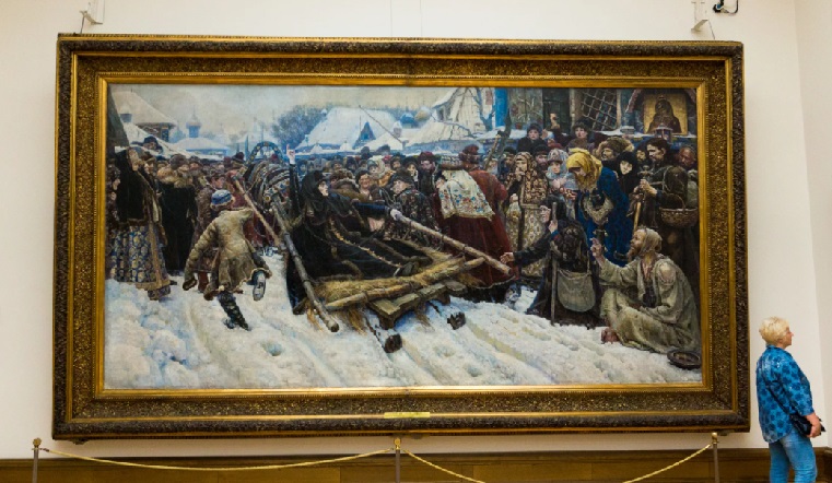Картины Третьяковской Галереи Фото Картины Третьяковской Галереи Фото